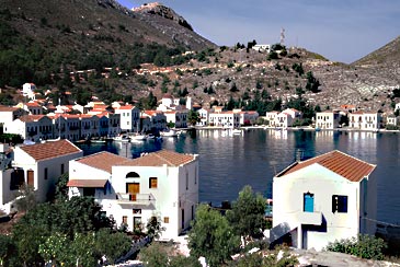 Dodecanese