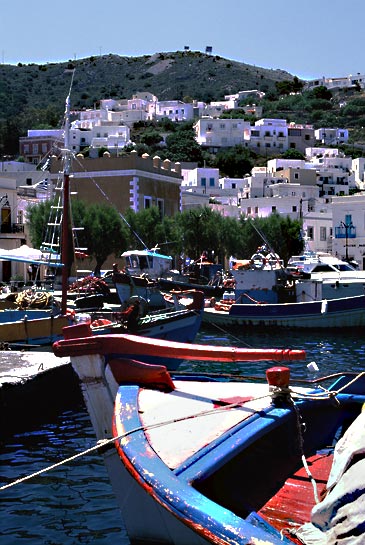 Dodecanese