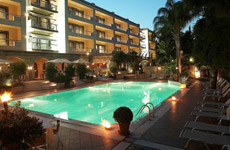 Rodos Park Hotel