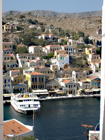 Dodecanese