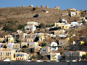 Dodecanese