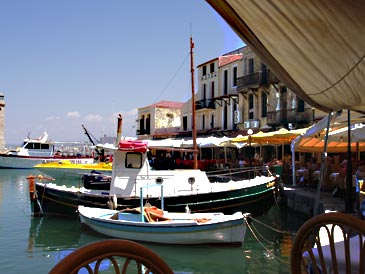 Rethymnon