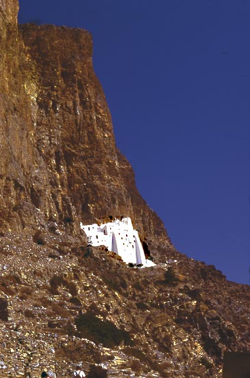 Amorgos