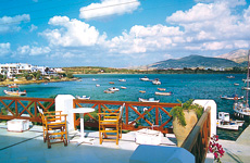 Hotel Roussos