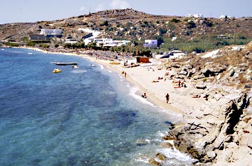 Mykonos