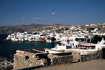 Mykonos