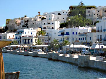 naxos