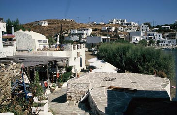 Sifnos