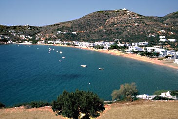 Sifnos