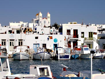 paros