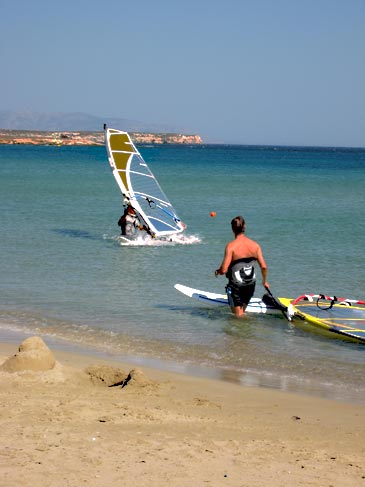 paros