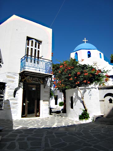 paros