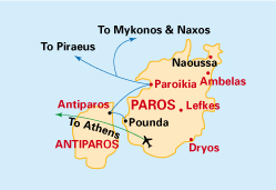 ParosMap