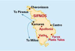 Sifnos